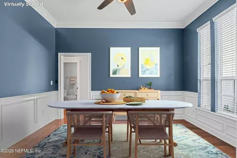 Dining - 212 Twining Trce, Saint Johns, FL 32259 photo 1 of 1