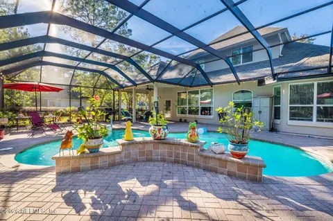 Exterior - 212 Twining Trce, Saint Johns, FL 32259 photo 3 of 7