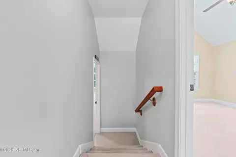 Entry Way - 212 Twining Trce, Saint Johns, FL 32259 photo 3 of 3