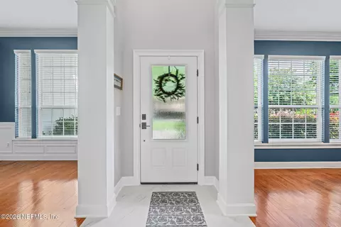 Entry Way - 212 Twining Trce, Saint Johns, FL 32259 photo 1 of 3