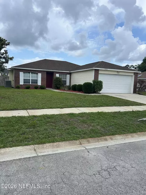 11542 Wandering Pines Trl W, Jacksonville, FL 32258