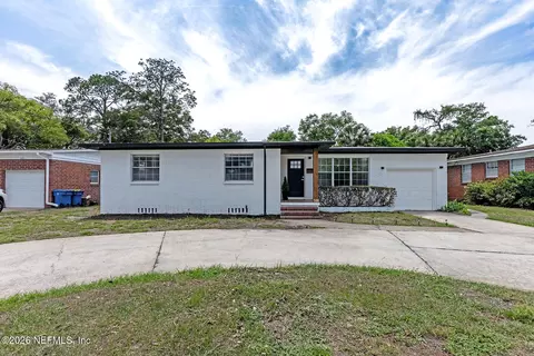 2616 Caladium Rd, Jacksonville, FL 32211