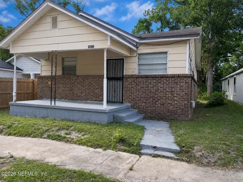 1645 W 22nd St, Jacksonville, FL 32209
