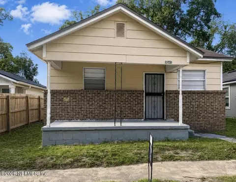 1645 W 22nd St, Jacksonville, FL 32209