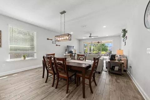Dining - 100 Leclerc Ct, Saint Augustine, FL 32095 photo 2 of 2