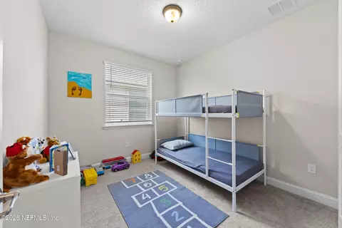 Bedroom - 100 Leclerc Ct, Saint Augustine, FL 32095 photo 4 of 5