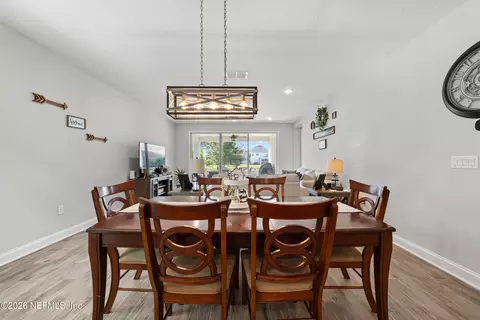 Dining - 100 Leclerc Ct, Saint Augustine, FL 32095 photo 1 of 2