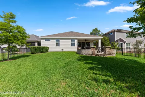 Exterior - 100 Leclerc Ct, Saint Augustine, FL 32095 photo 5 of 9