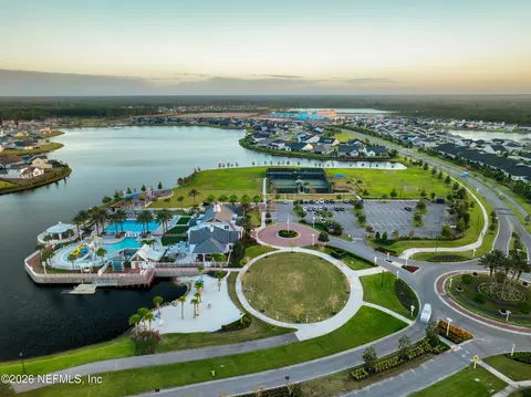 View/Area - 100 Leclerc Ct, Saint Augustine, FL 32095 photo 2 of 5