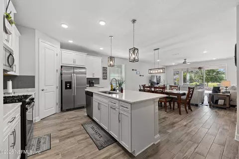 Kitchen - 100 Leclerc Ct, Saint Augustine, FL 32095 photo 1 of 6
