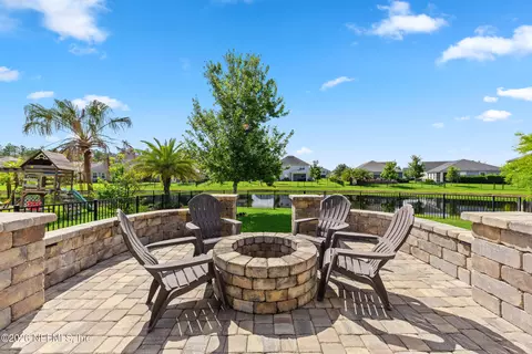 Exterior - 100 Leclerc Ct, Saint Augustine, FL 32095 photo 2 of 9
