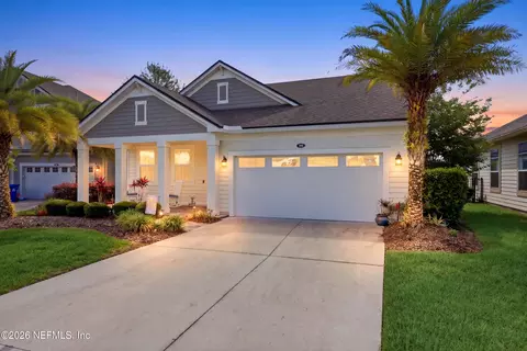 100 Leclerc Ct, Saint Augustine, FL 32095