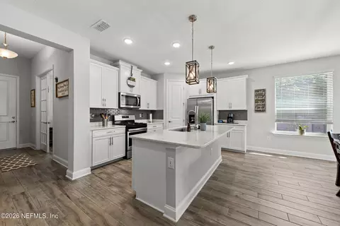 Kitchen - 100 Leclerc Ct, Saint Augustine, FL 32095 photo 2 of 6