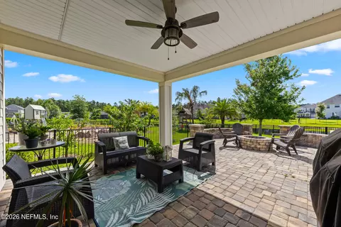Exterior - 100 Leclerc Ct, Saint Augustine, FL 32095 photo 1 of 9