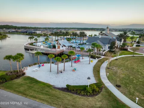 View/Area - 100 Leclerc Ct, Saint Augustine, FL 32095 photo 3 of 5