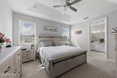Bedroom - 100 Leclerc Ct, Saint Augustine, FL 32095 photo 1 of 5