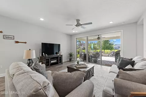 Living - 100 Leclerc Ct, Saint Augustine, FL 32095 photo 1 of 1
