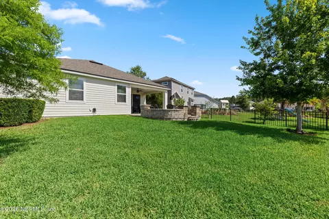 Exterior - 100 Leclerc Ct, Saint Augustine, FL 32095 photo 4 of 9