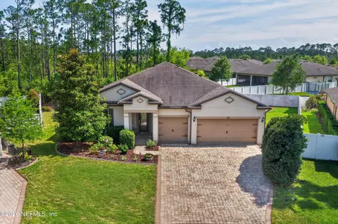 36 Madeline Ct, Saint Augustine, FL 32095