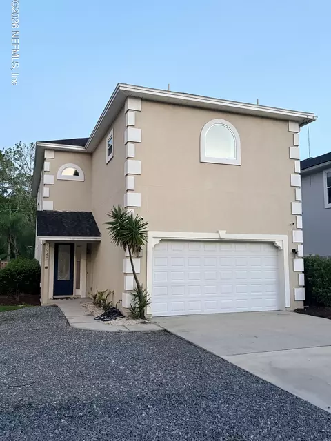 3940 Grande Blvd, Jacksonville Beach, FL 32250
