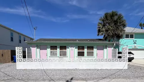 5754 Rudolph Ave, Saint Augustine, FL 32080