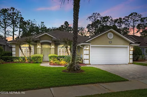 121 Edge Of Woods Rd, Saint Augustine, FL 32092