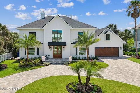 730 Ponte Vedra Blvd, Ponte Vedra Beach, FL 32082