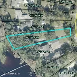 6373 Jack Wright Island Rd, Saint Augustine, FL 32092