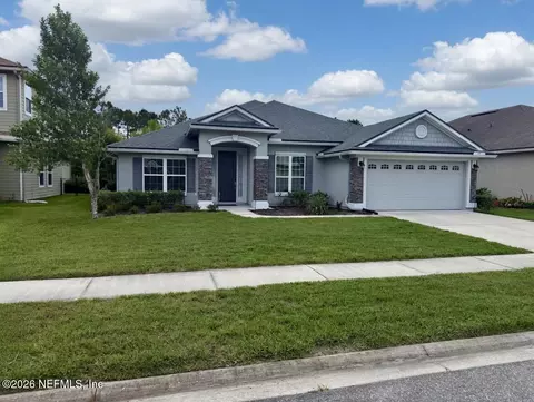 211 Jennie Lake Ct, Saint Augustine, FL 32095