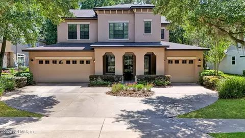 Exterior - 4878 Boat Landing Dr, Saint Augustine, FL 32092 photo 9 of 11