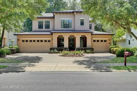 Exterior - 4878 Boat Landing Dr, Saint Augustine, FL 32092 photo 11 of 11