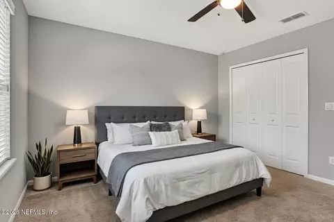 Bedroom - 4878 Boat Landing Dr, Saint Augustine, FL 32092 photo 3 of 3