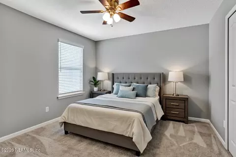 Bedroom - 4878 Boat Landing Dr, Saint Augustine, FL 32092 photo 2 of 3