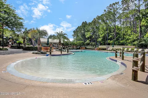 Exterior - 4878 Boat Landing Dr, Saint Augustine, FL 32092 photo 7 of 11