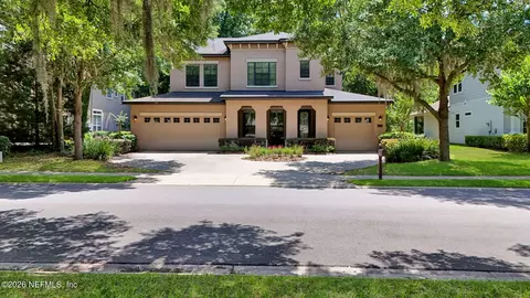 Exterior - 4878 Boat Landing Dr, Saint Augustine, FL 32092 photo 10 of 11