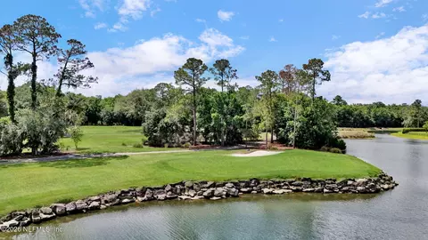 View/Area - 4878 Boat Landing Dr, Saint Augustine, FL 32092 photo 17 of 18