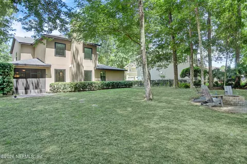 Exterior - 4878 Boat Landing Dr, Saint Augustine, FL 32092 photo 3 of 11