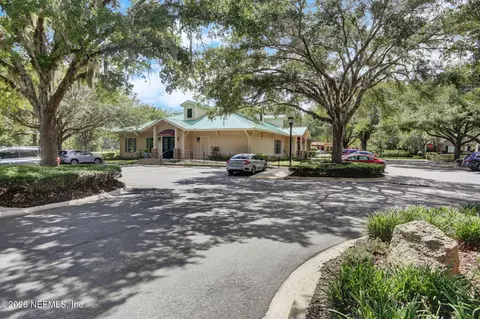 Exterior - 4878 Boat Landing Dr, Saint Augustine, FL 32092 photo 4 of 11