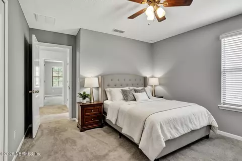 Bedroom - 4878 Boat Landing Dr, Saint Augustine, FL 32092 photo 1 of 3