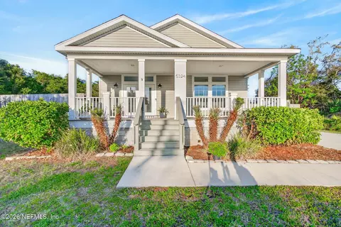 5324 2nd St, Saint Augustine, FL 32080