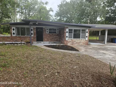 4245 Mcdaniel Dr, Jacksonville, FL 32209