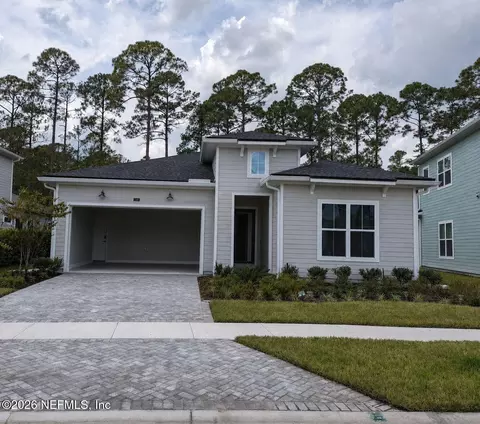 131 Bridgeton St, Saint Johns, FL 32259