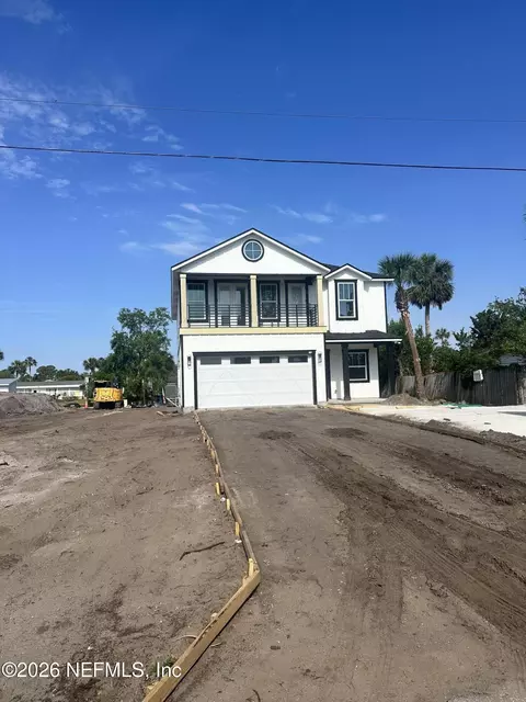 3316 Queen Palm Dr, Jacksonville, FL 32250