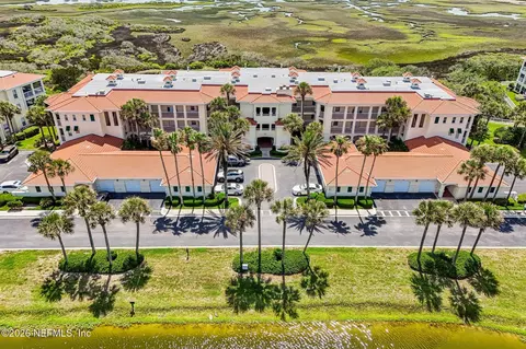 435 Ocean Grande Dr #306, Ponte Vedra Beach, FL 32082
