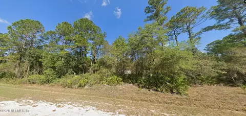 16 Georgetown Point Rd, Georgetown, FL 32139