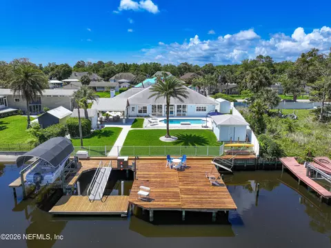 14533 Plumosa Dr, Jacksonville, FL 32250