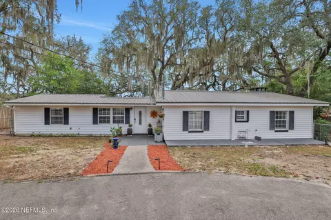6664 Woodland Dr, Keystone Heights, FL 32656