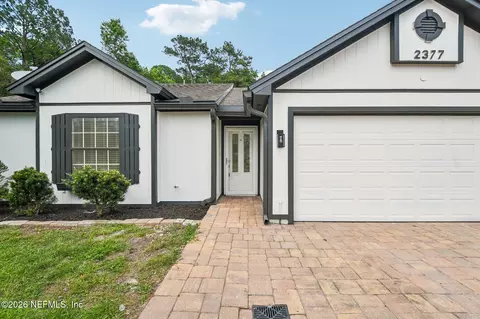 2377 Winterwood Cir E, Jacksonville, FL 32210