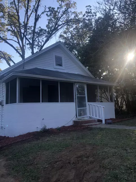 717 Dover St, Tallahassee, FL 32304