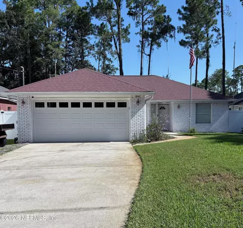 5047 Verdis, Jacksonville, FL 32258